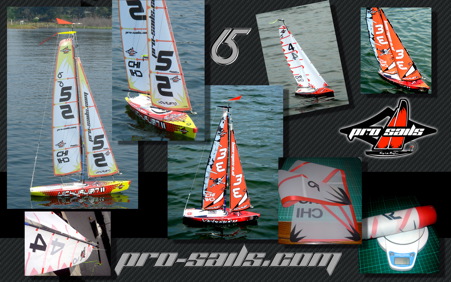 PRO-SAILS-2007